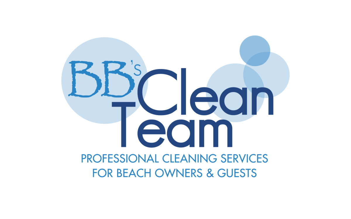 clean team logo