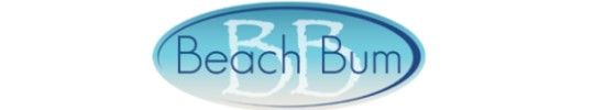 Beach Bum Luxury Vacation Rentals email header